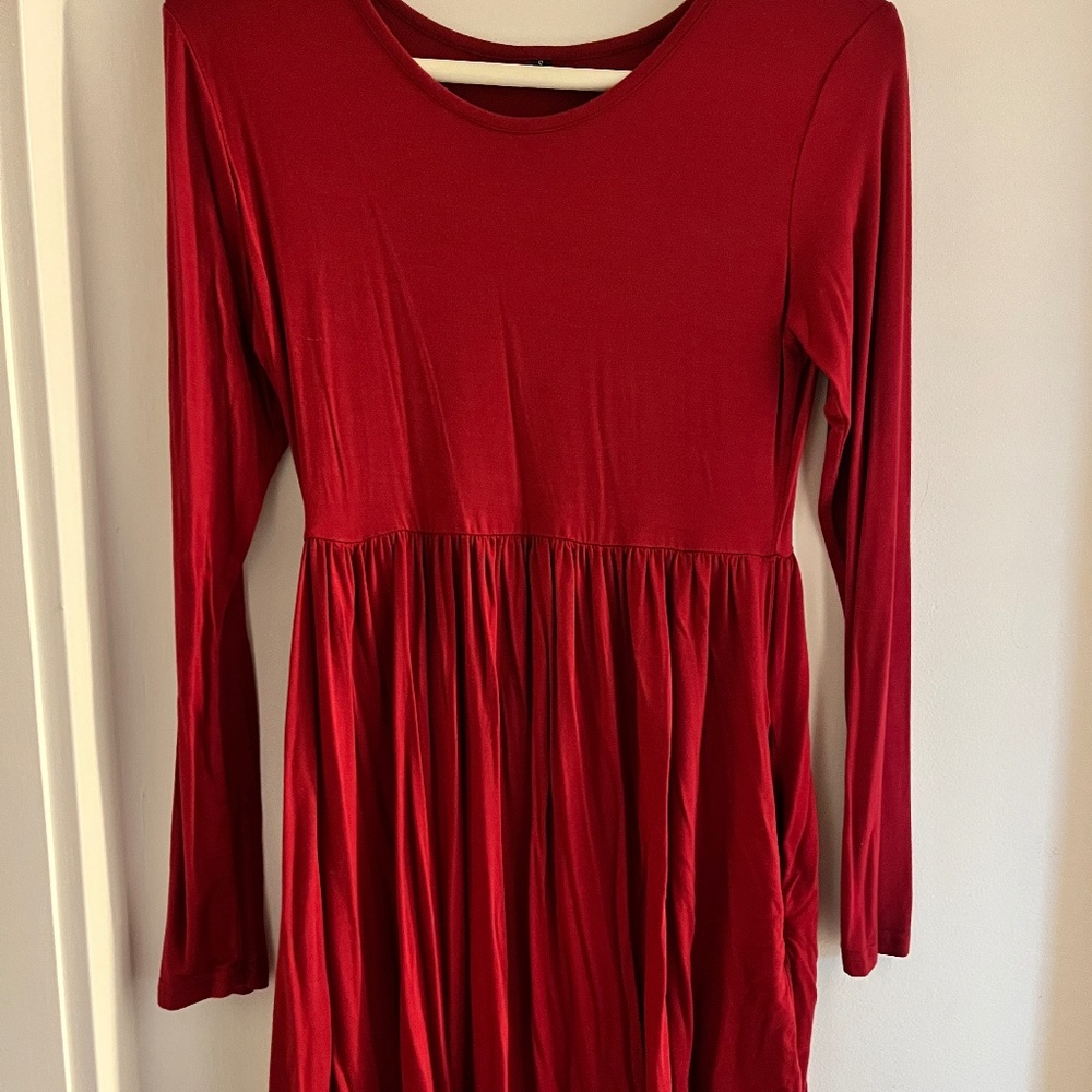 Women's Dress BNNW